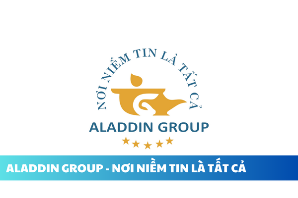 Aladdin Group